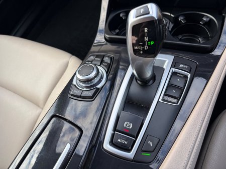 2012 BMW 5-Series - photo 16