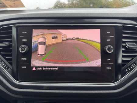 2019 Volkswagen T-Roc - photo 19