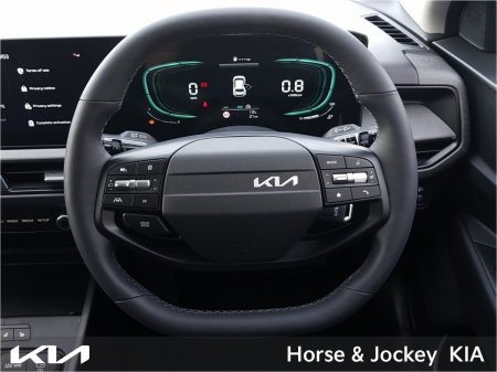 2026 Kia Stonic - photo 11