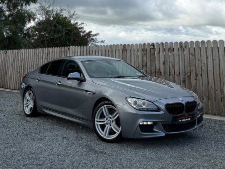 2013 BMW 6-Series - photo 3
