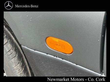 2026 Mercedes-Benz Sprinter - photo 3