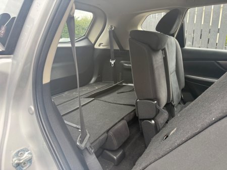 2016 Nissan X-Trail - photo 12