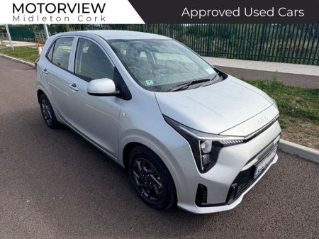 2026 Kia Picanto - photo 5