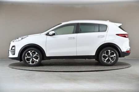 2020 Kia Sportage - photo 5