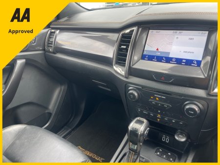 2021 Ford Ranger - photo 4