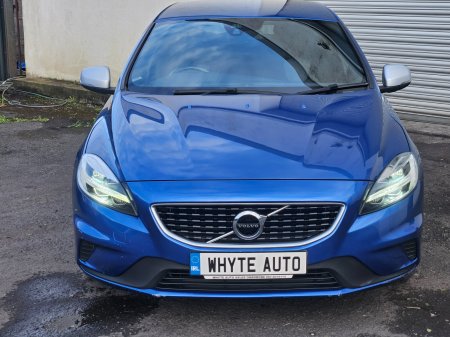 2017 Volvo V40 - photo 2