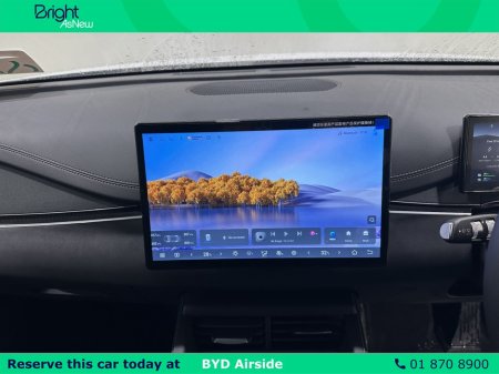 2026 BYD SEAL - photo 19