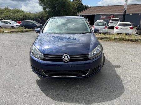 2013 Volkswagen Golf - photo 4