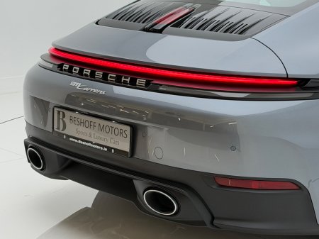 2026 Porsche 911 - photo 10