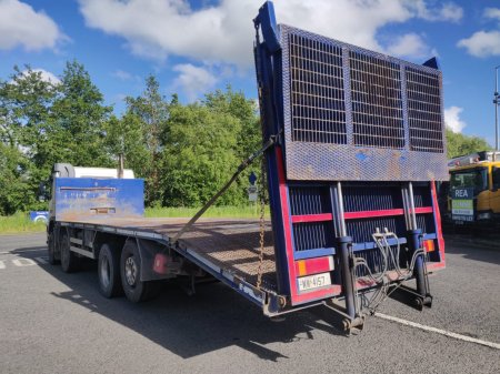 2011 Volvo FM11 - photo 6