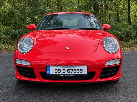 2009 Porsche 911 - photo 5