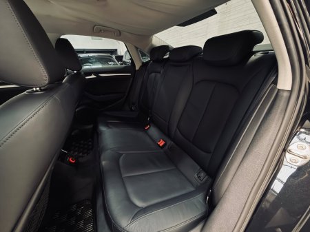 2014 Audi A3 - photo 12