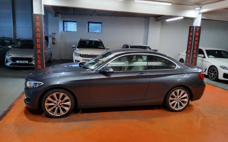2016 BMW 2-Series - photo 6