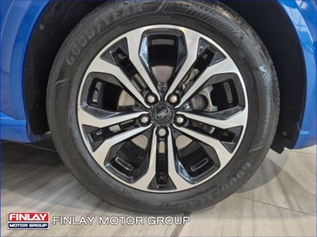 2023 Ford Puma - photo 10