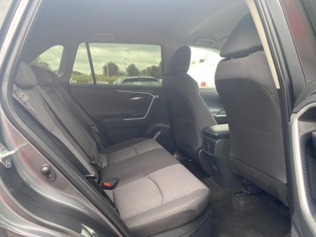 2023 Toyota RAV4 - photo 14