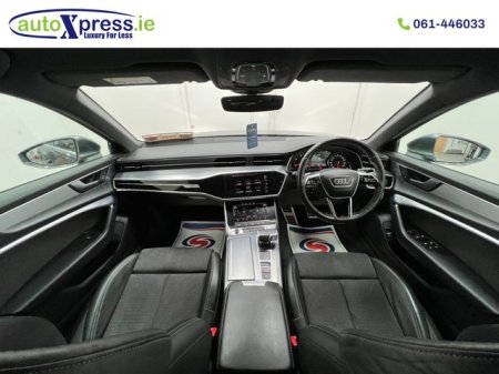 2019 Audi A6 - photo 2