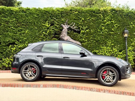 2021 Porsche Macan - photo 3