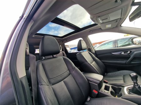 2017 Nissan X-Trail - photo 16