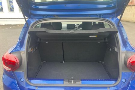 2024 Dacia Sandero Stepway - photo 21