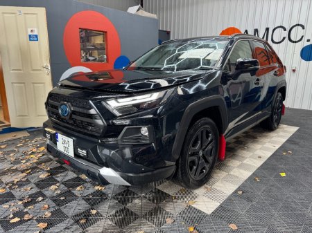 2024 Toyota RAV4 - photo 6