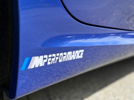 2023 BMW 3-Series - photo 22