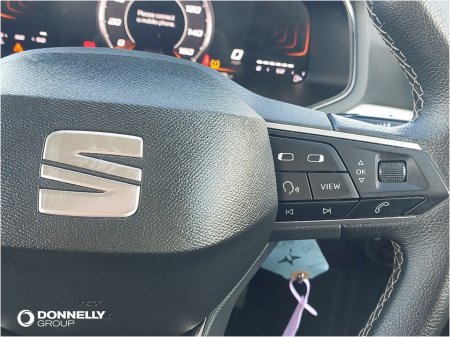 2024 SEAT Arona - photo 20