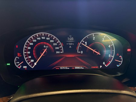 2019 BMW 6-Series - photo 24