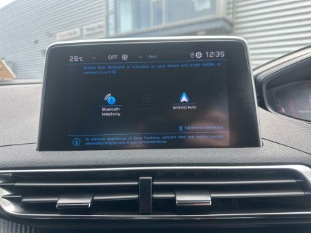 2023 Peugeot 3008 - photo 16