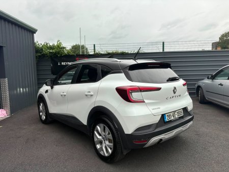2020 Renault Captur - photo 7