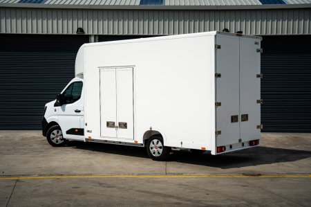 2026 Renault Master - photo 4