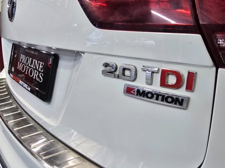 2018 Volkswagen Tiguan - photo 11