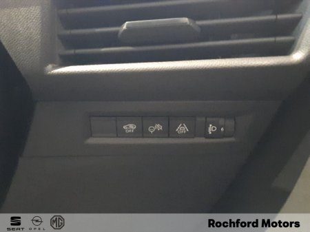 2026 Opel Frontera - photo 22