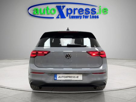 2021 Volkswagen Golf - photo 11