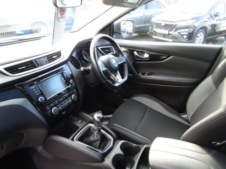 2019 Nissan Qashqai - photo 8