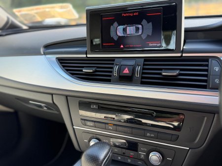 2017 Audi A6 - photo 12
