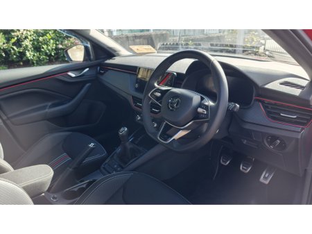 2024 Skoda Scala - photo 9