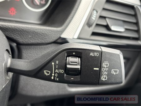 2017 BMW 3-Series - photo 28