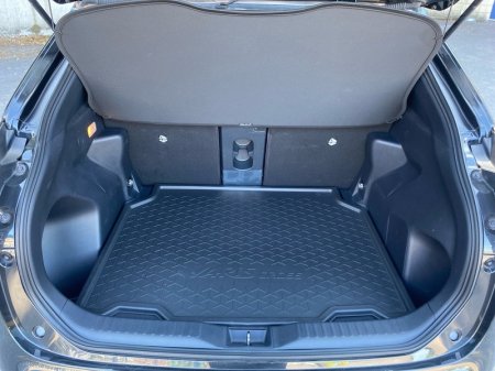 2024 Toyota Yaris Cross - photo 10