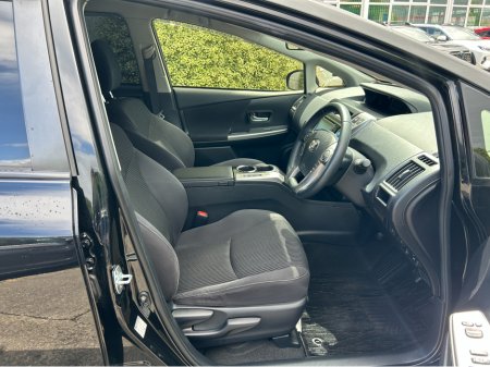 2016 Toyota Prius - photo 4