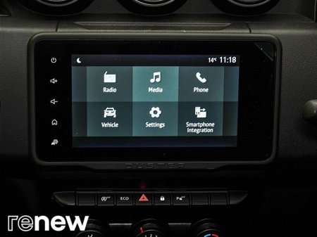 2024 Dacia Duster - photo 28