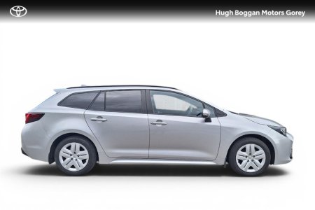 2024 Toyota Corolla - photo 3
