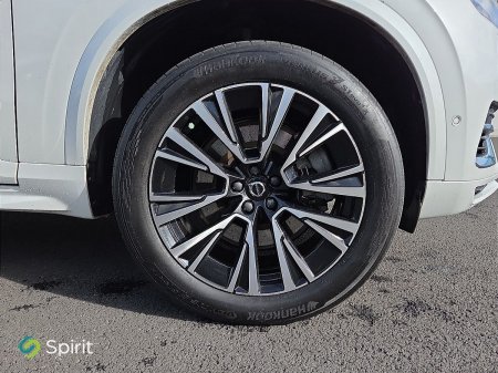 2022 Volvo XC90 - photo 9