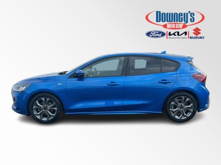 2024 Ford Focus - photo 7