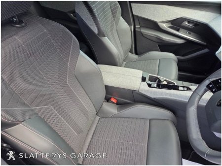 2024 Peugeot 3008 - photo 9
