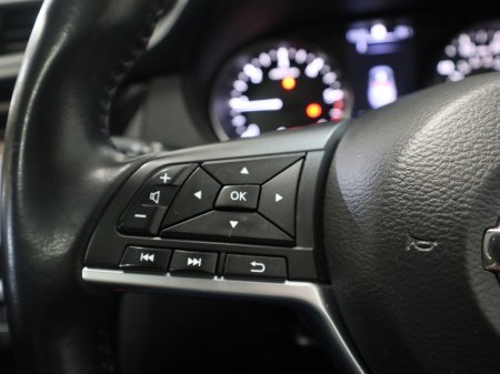 2018 Nissan Qashqai - photo 15