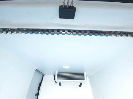 2022 Ford Transit Custom - photo 7