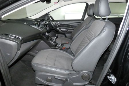 2018 Ford Kuga - photo 15