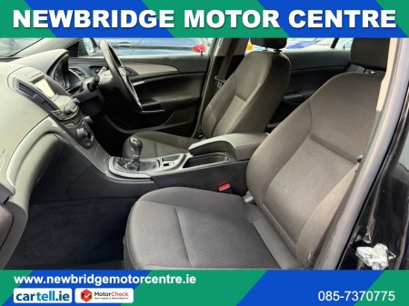 2017 Opel Insignia - photo 9