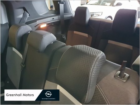 2026 Opel Frontera - photo 14