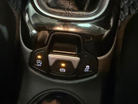 2019 Jeep Compass - photo 26